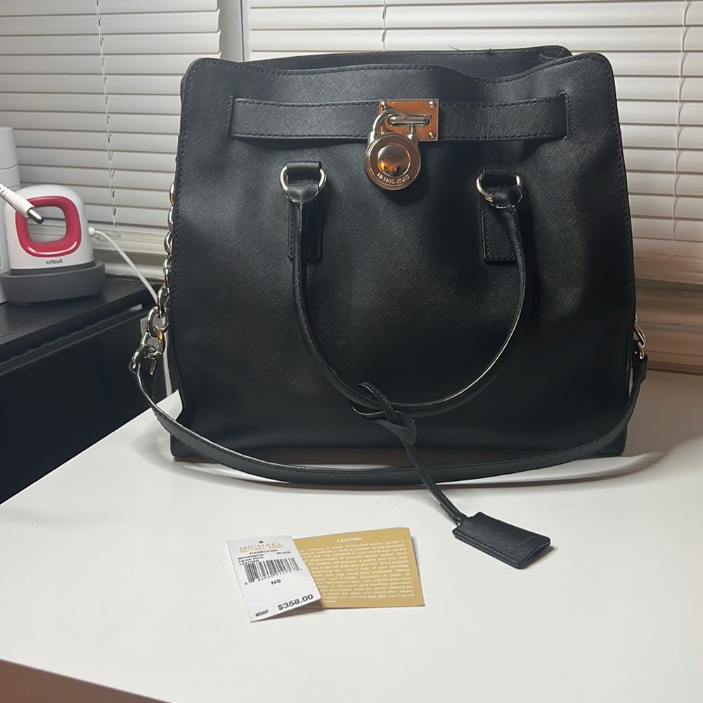 Michael kors Hamilton original